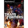 PS2 GAME -  Transformers: Revenge of the Fallen (MTX)